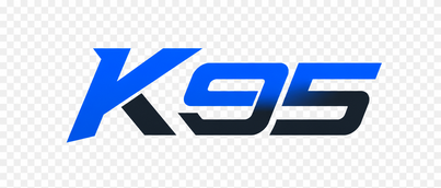 k95 লোগো